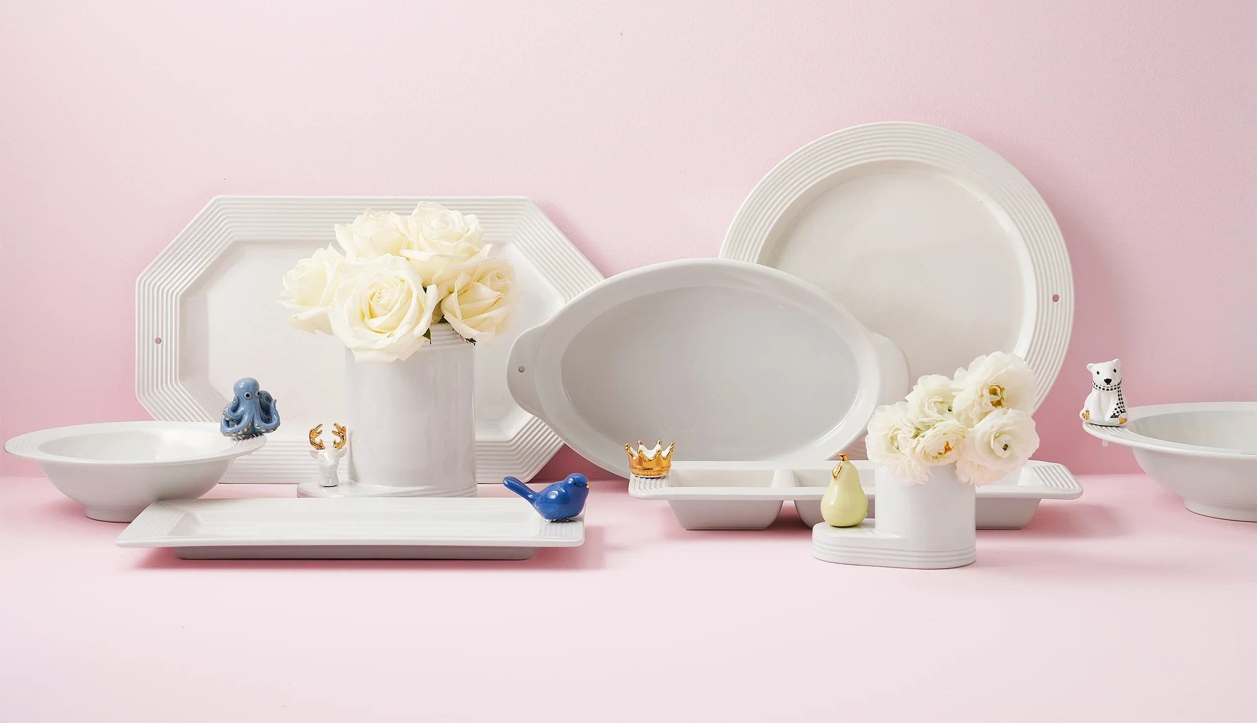 Nora Fleming - View All