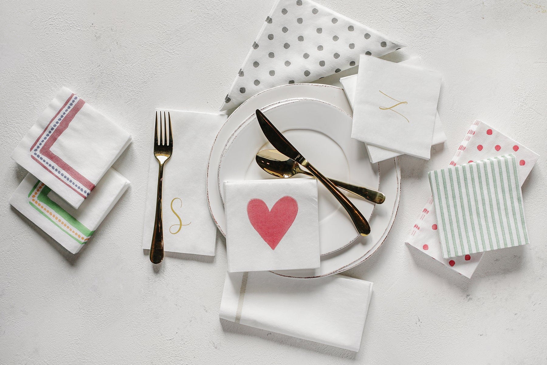 Vietri Papersoft Napkins