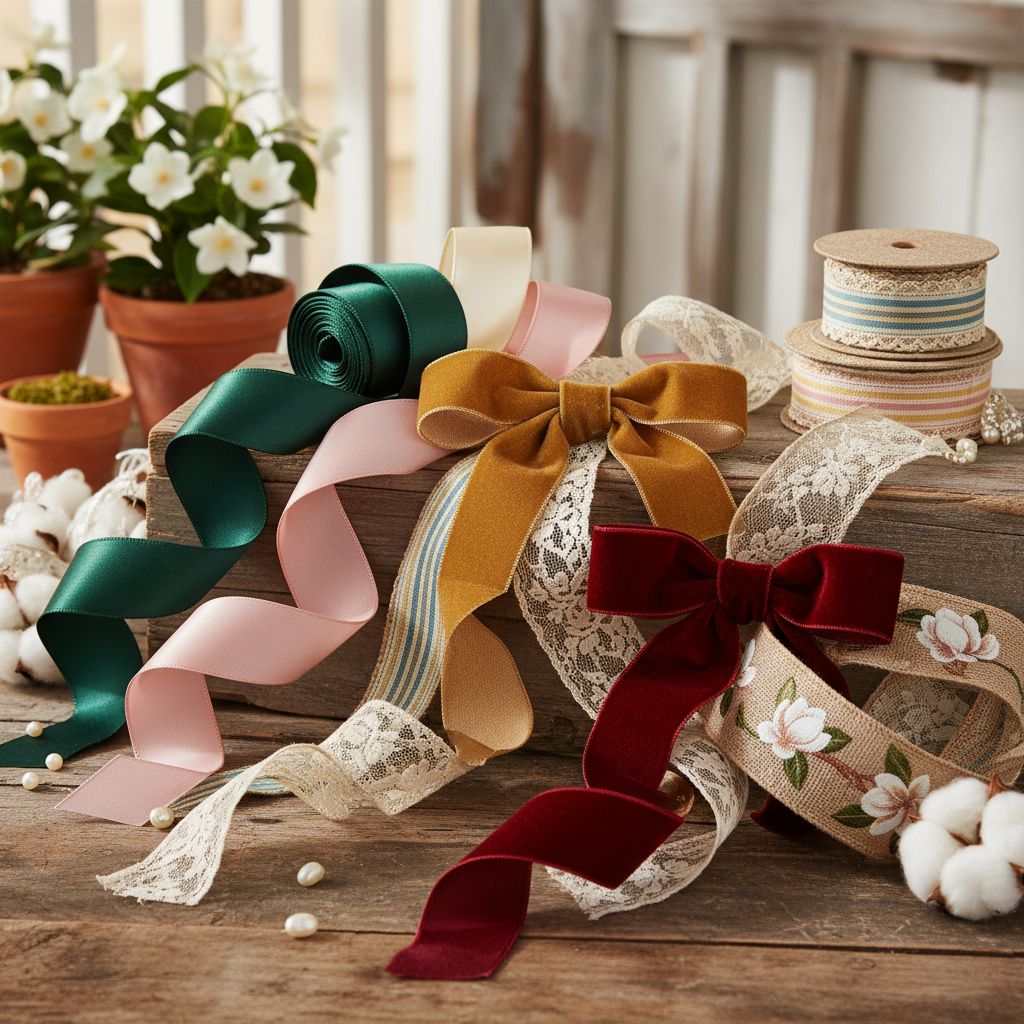 Ribbon