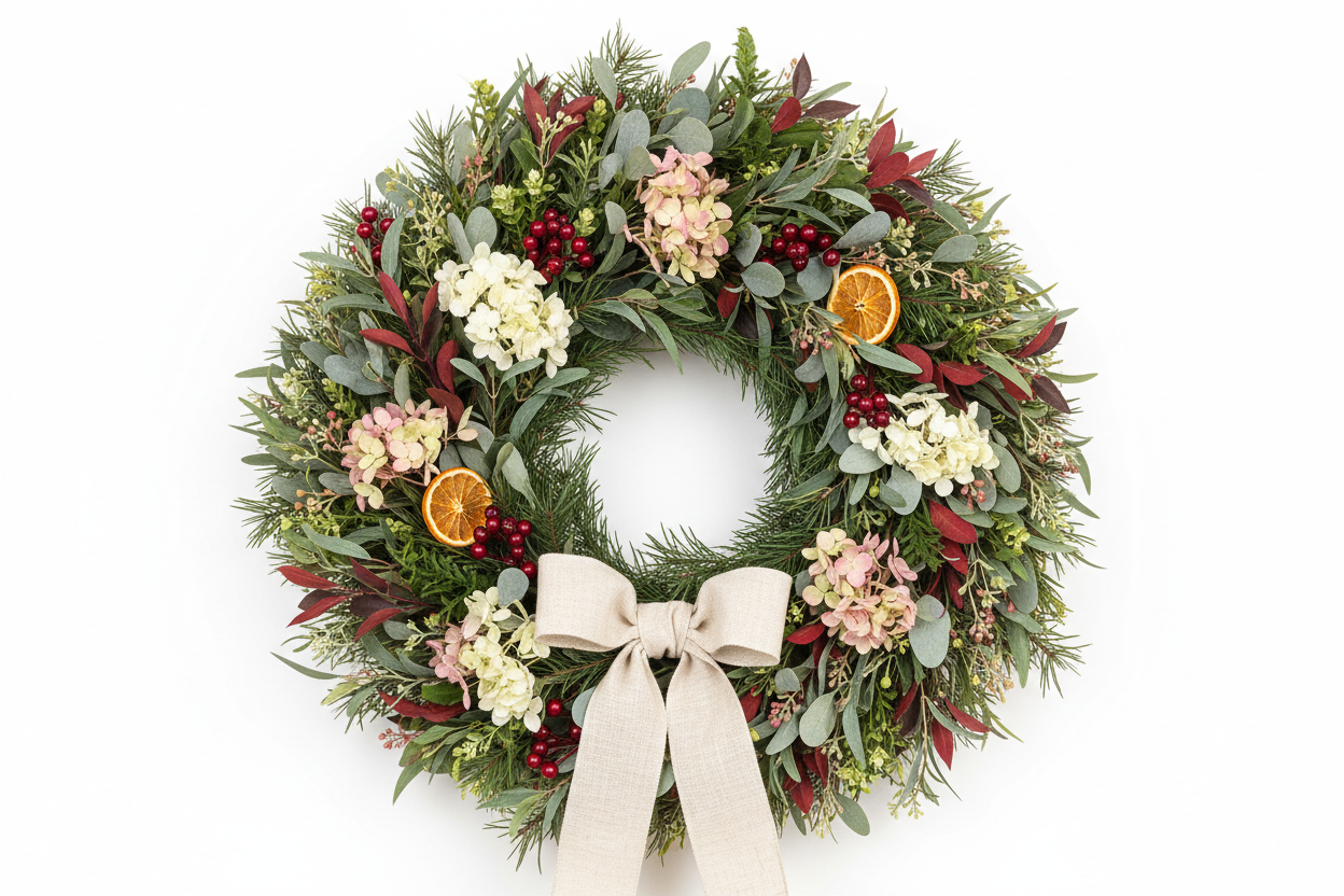 Wreaths
