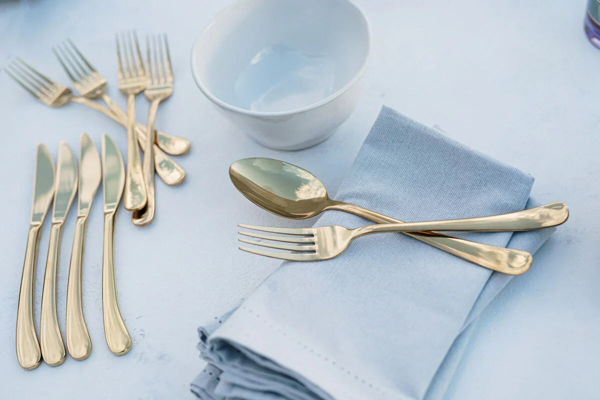 Flatware & Utensils