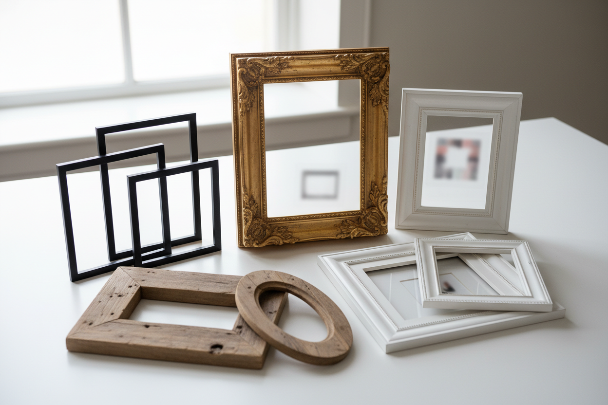 Picture Frames
