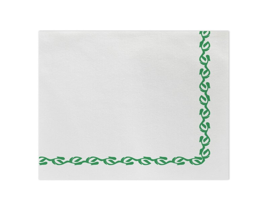 Vietri Dinner Napkin