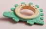 Animal Teether