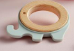 Animal Teether