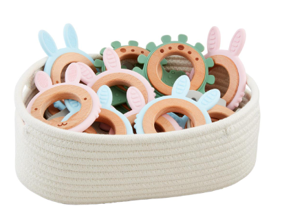 Animal Teether