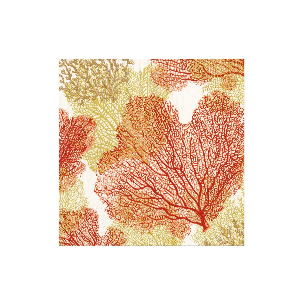 Caspari Cocktail Napkins