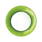 Caspari Salad/dessert Plate