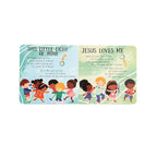 Bible Song Book