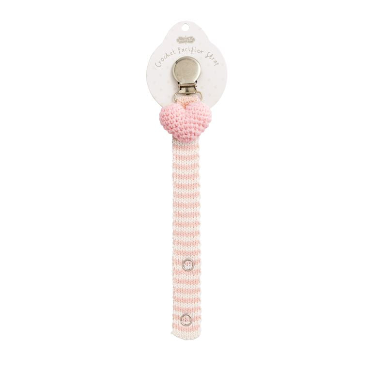 Pacy Clip