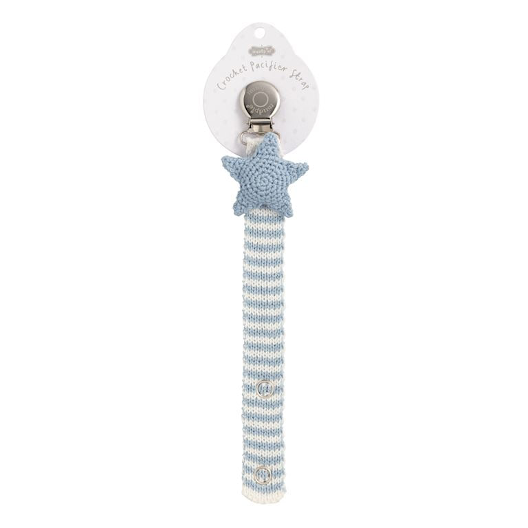 Pacy Clip