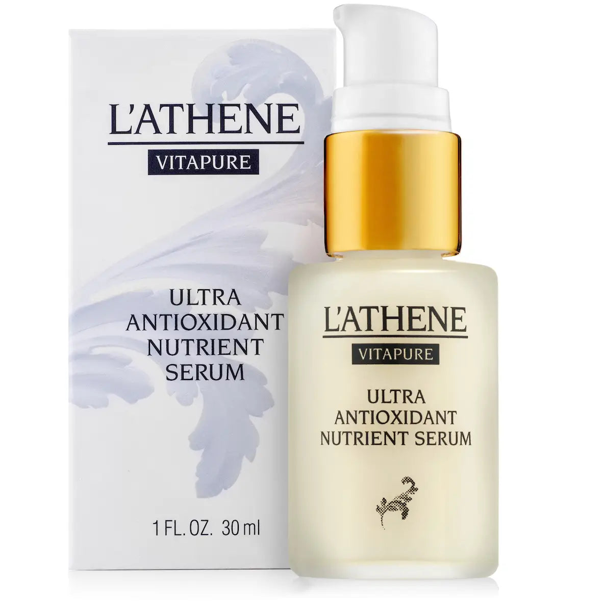 L'Athene Vitapure Ultra Antioxidant Nutrient Serum