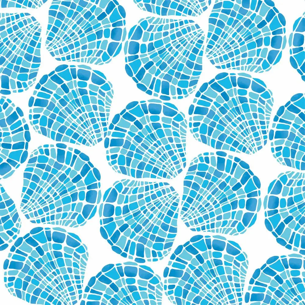 Lunch Napkin Shells