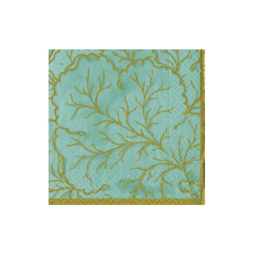 Caspari Cocktail Napkins