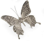 Silver Butterflies