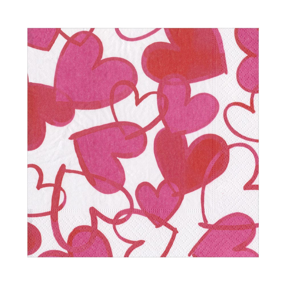 Caspari Cocktail Napkins