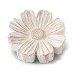 Resin Tabletop Daisies