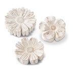 Resin Tabletop Daisies