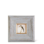 Slate Gray Photo Frames