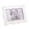 Enamel Cross Frame