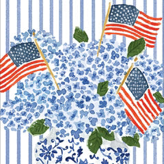 Caspari Guest Towels