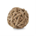 Tan Seagrass Ball