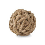 Tan Seagrass Ball