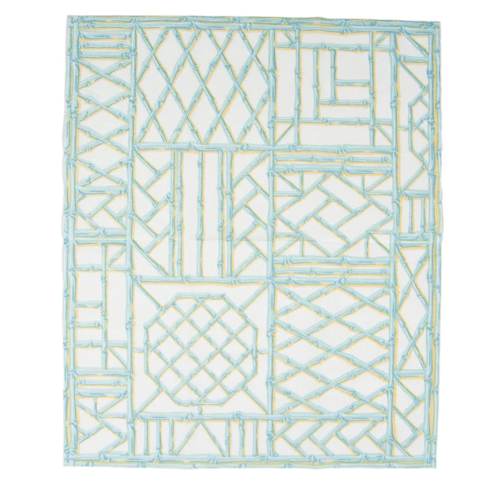 Caspari Guest Towels