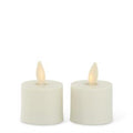 Luminara Tea Lights