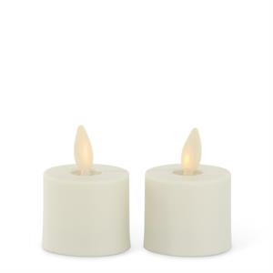 Luminara Tea Lights