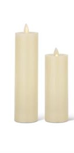Luminara Slim Candles