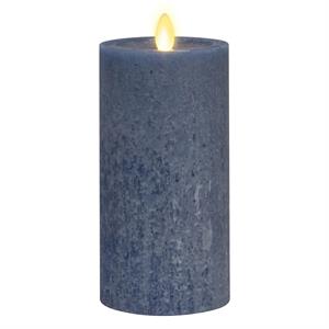 Lake Blue Luminara Candle