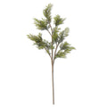 40 Inch Bamboo Leaf Branch