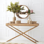 40 Inch Bamboo Leaf Branch