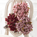 Light Purple Mini Ranunculus Bud Bundle