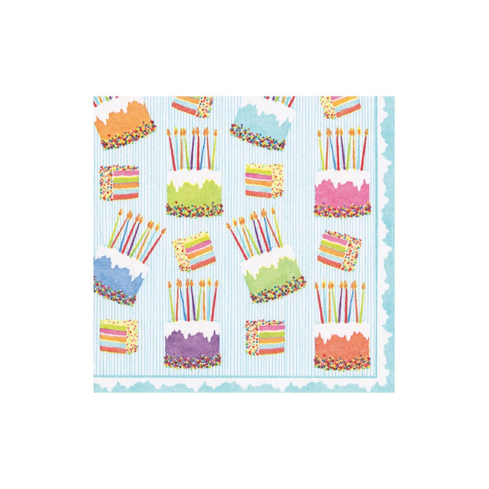 Caspari Cocktail Napkins