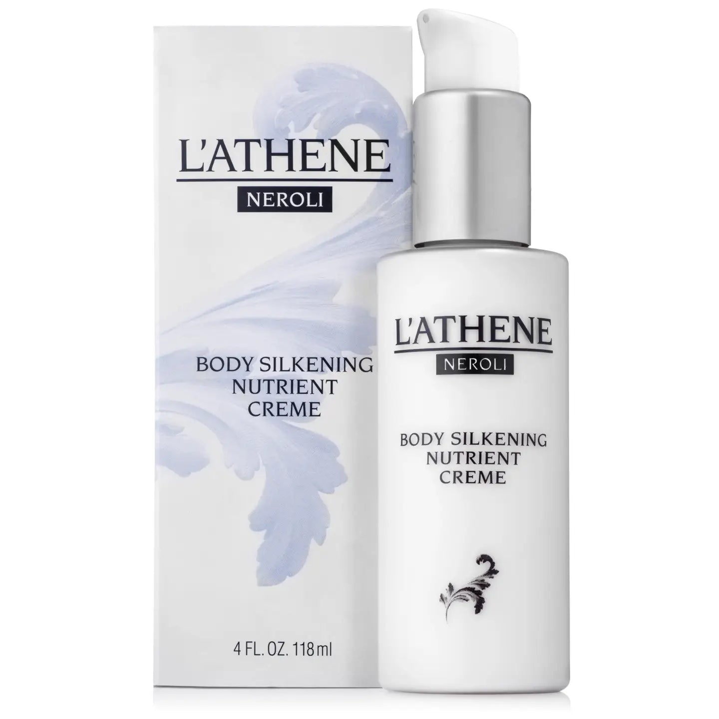 L'Athene Neroli Hand And Body Creme