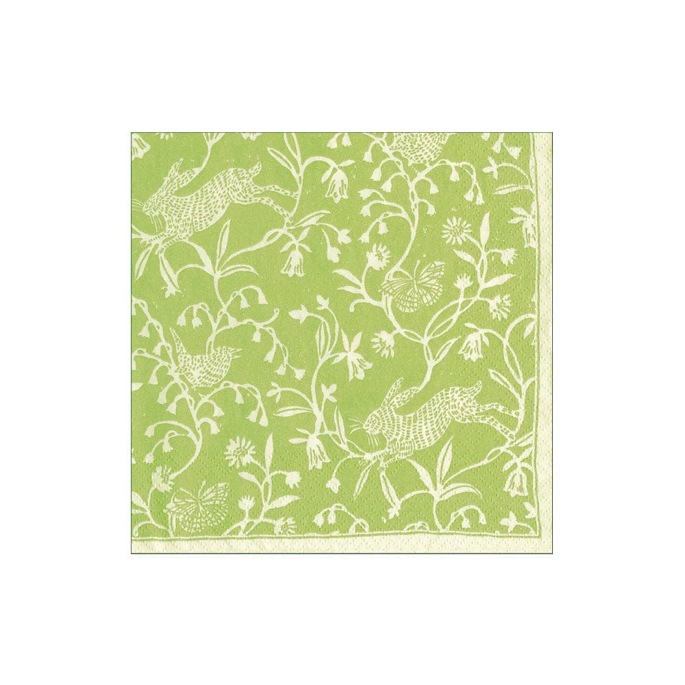 Caspari Cocktail Napkins