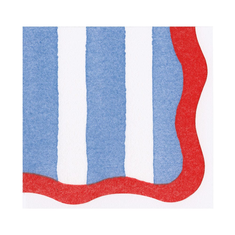 Caspari Cocktail Napkins