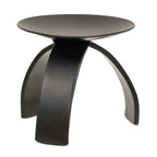 Cast Iron Tripod Pillar Holder