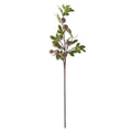 Flocked Fig Stem