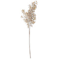 33 Inch Yellow Berry Spray