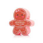 Spongelle Gingerbread Buffers