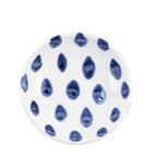 Vietri Santorini Condiment Bowl