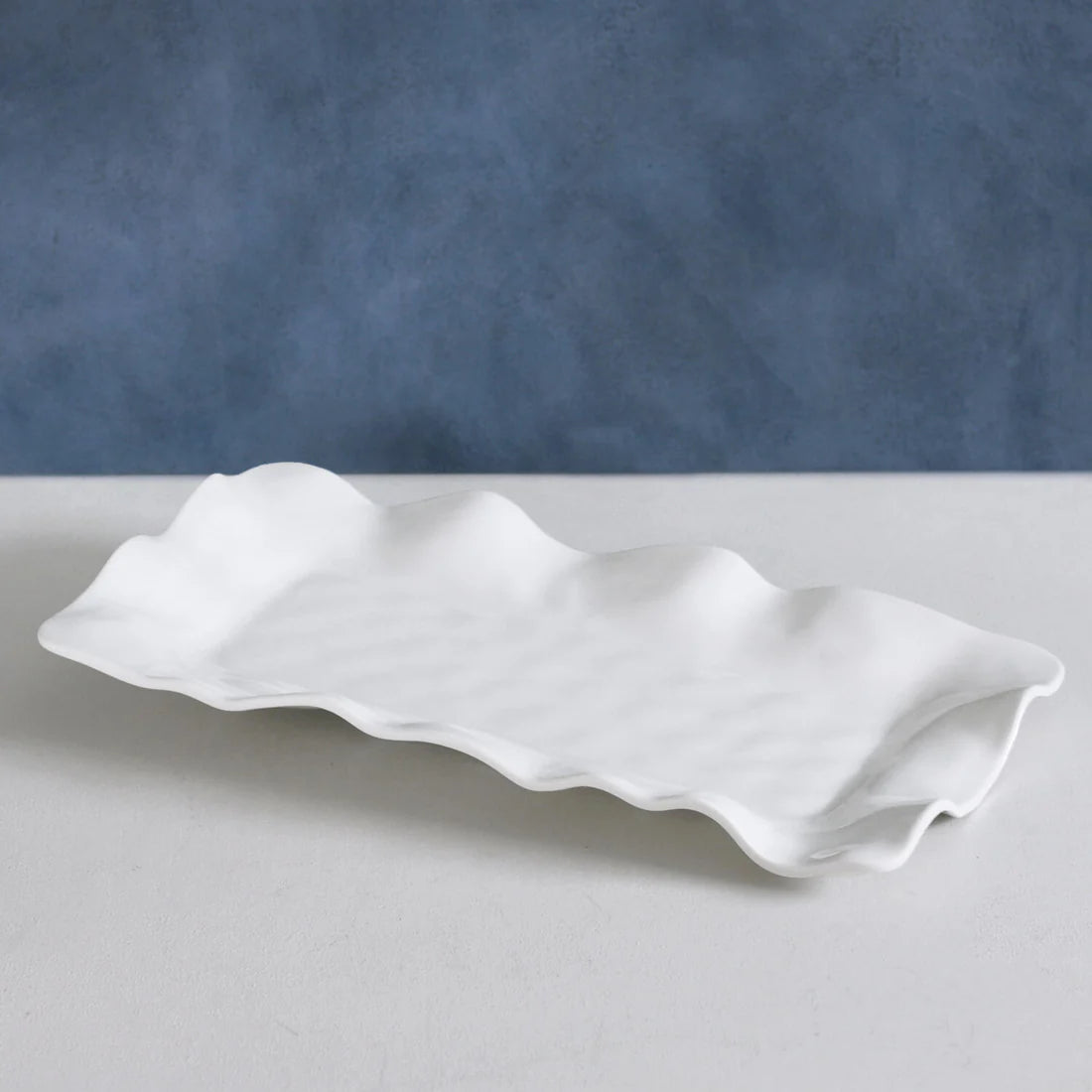 VIDA Havana Rectangular Tray