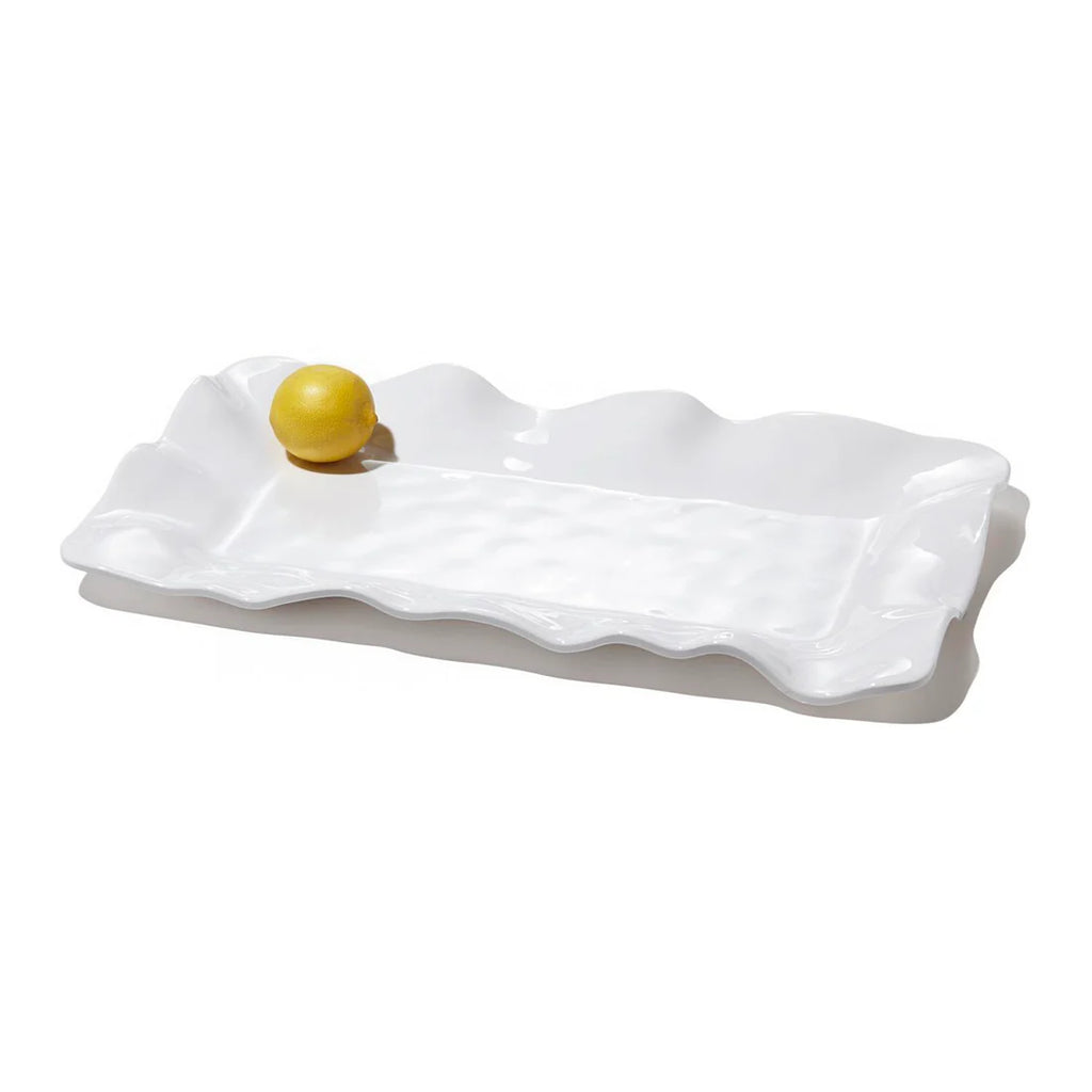 VIDA Havana Rectangular Tray