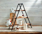Three Tier Serving Stand