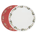 Vida Holly Reversible Placemat