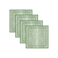 Beatriz Ball Leopard Napkins
