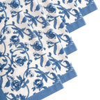 Granada Cornflower Blue Napkins